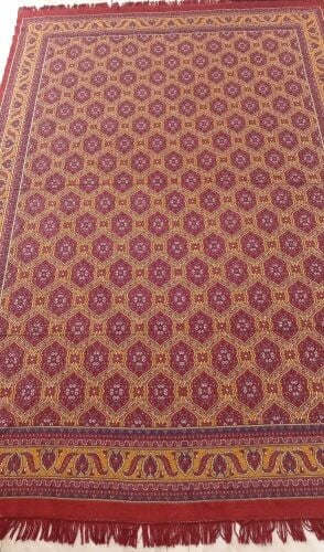 Carpets and rugs