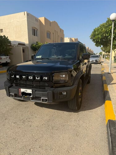 جيتور تي 2 الفاخرة 2025