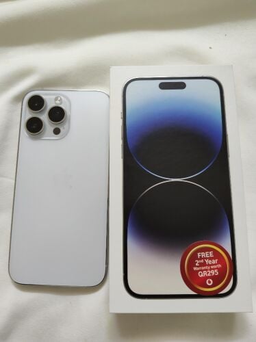 iPhone 14 Pro Max 128gb