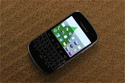 BlackBerry