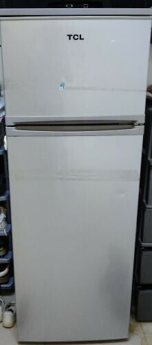 Used refrigerator good condition