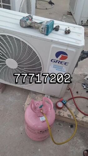 Ac Repair
