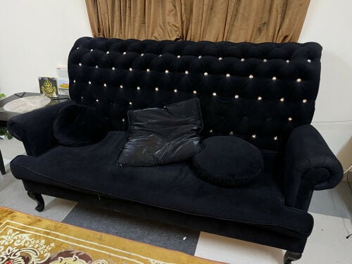 Living room set  