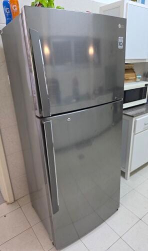 LG Fridge 430L Perfect