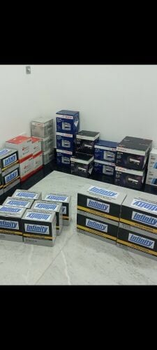 Battery services
