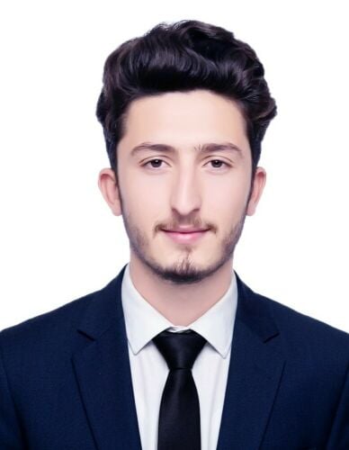 muhammad hasnain HSE/IT