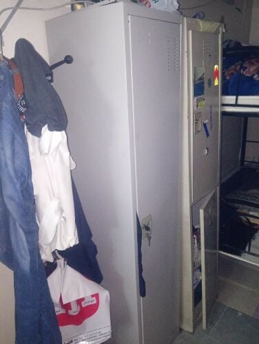 cupboard
