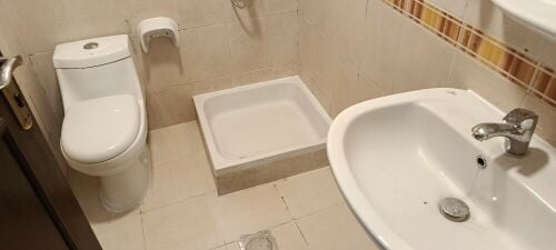 شقه نظاميه موقع متميز بالمنصوره
