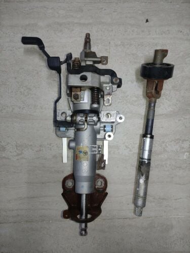 Genuine Toyota Steering Column