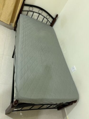 2 beds