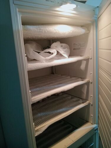 Freezer