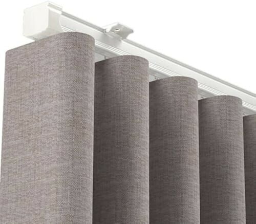 Wave curtains making &Service