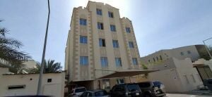 Apartment for rent in wakra 2bhk