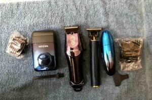 MEEME Professional Grooming Kit