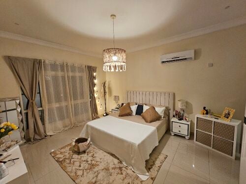 Homecentre Heavy Duty Bedroom Set