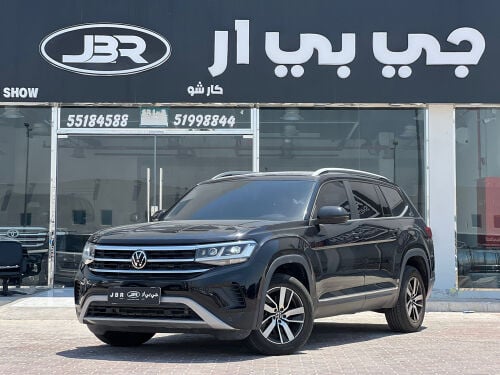 فلوكس فاغن 2022