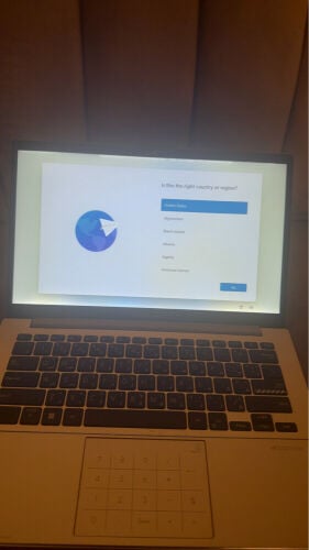 laptop