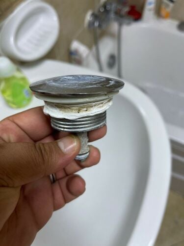 خدمات السباكه و الصيانه