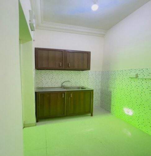 Studio Apartment at Sailiya(KTB-F9)