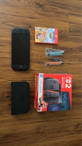 nintendo switch 2