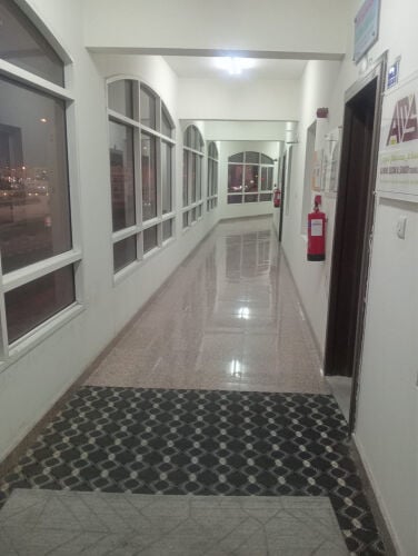 مكاتب إداريه وتجاريه موقع مميز
