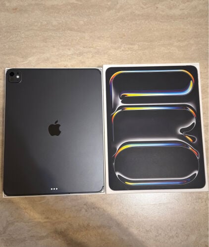 iPad Pro 13” M5 Cellular