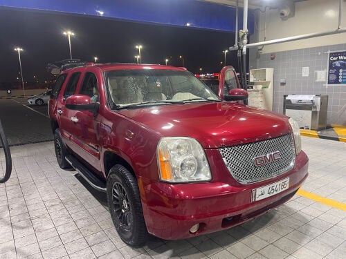 Denali for sale 