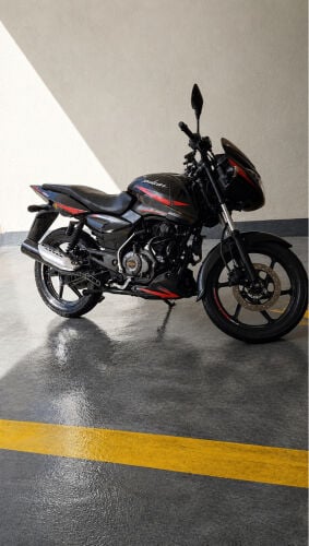 Pulsir - Bajaj 2020
