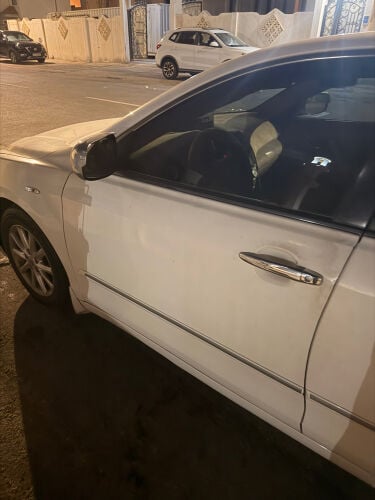camry 2007 