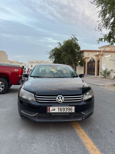 Passat 