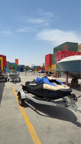 سبارك تركس 2025