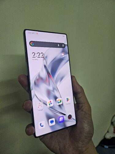 Redmagic 10 Pro 12/256 GB Complete