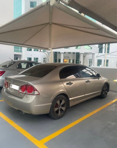 Civic 