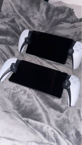 Ps portal, sony portal