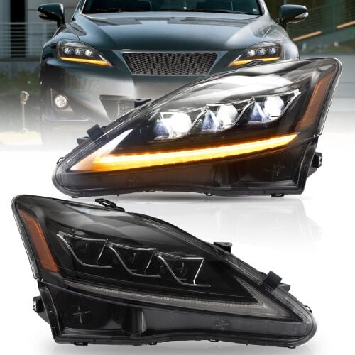 I’m looking for headlights is300 