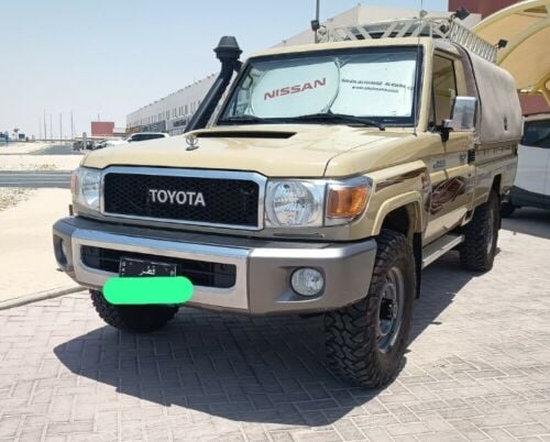 2022 LX diesel like new condition