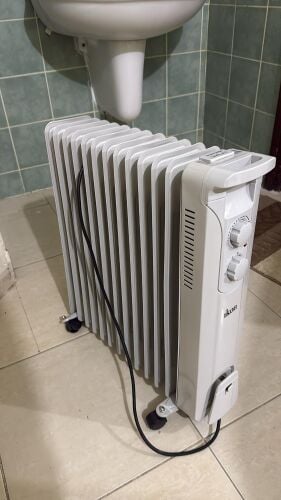 دفاية كهربائية