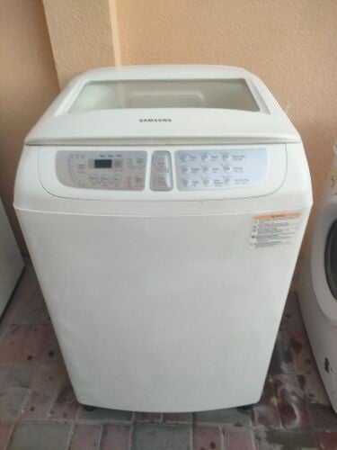 WASHING MACHINE 13KG FOR SALE