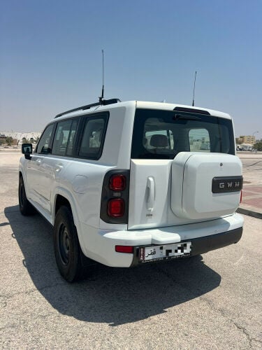 Haval 2026