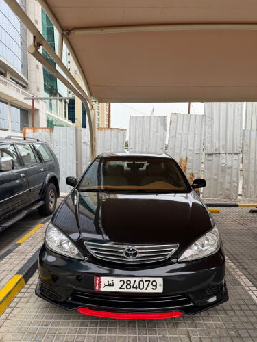 Camry 2005