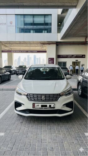 SUZUKI ERTIKA 2020 Neat & Clean