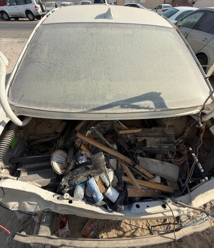 BMW 730LI 2014