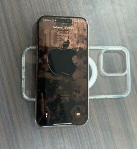 iphone 16 pro max 256