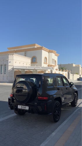 تانك 700