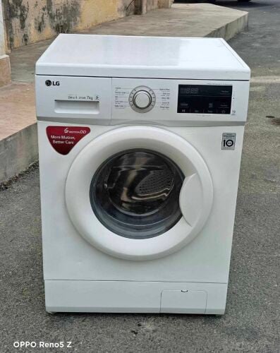 Lg 7 Kg