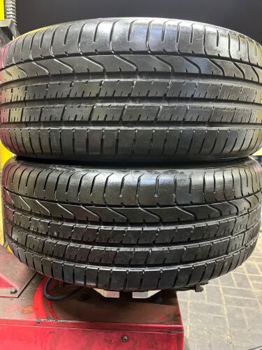 245-40-20 Pirelli Brand