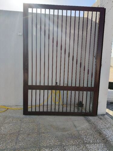 اعمال الحداد