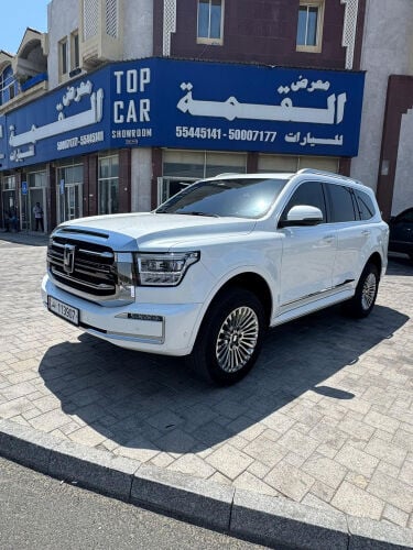 تانك٥٠٠ وارد الدوحه ٢٠٢٦ فل اوبشن