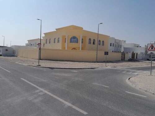فيلا جديدة بالوكير
