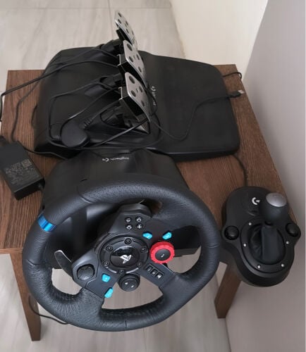 ps5 steering wheel for sell